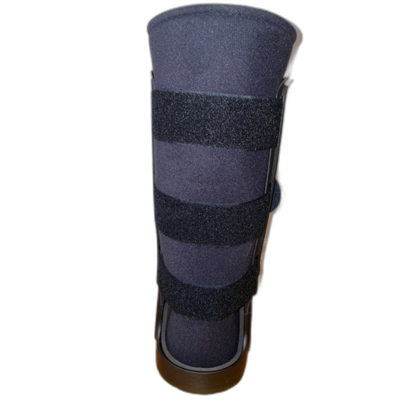 walking boot advantage elite orthopedics medium - Picture 3 of 5